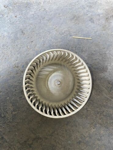 коммутаторы netis: Nissan Xterra Вентилятор Печки, Ниссан Икс Терра Вентилятор печки — 3