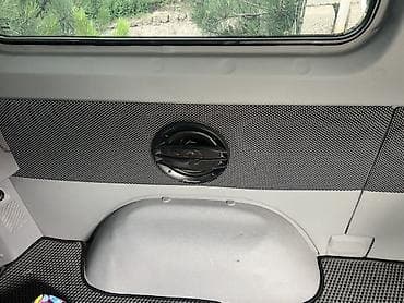 sprinter 516: Mercedes-Benz Спринтер: 2006 г., 2.2 л, Автомат, Дизель, Бус — 6