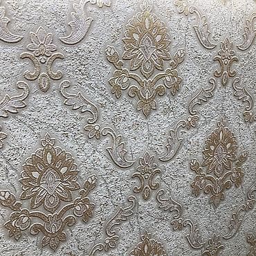 сдаю фит под выкуп: Отделочные работы под ключ: укладка плитки и поклейка обоев — 6