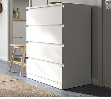 Башка эмеректер: Балдар шкафтары — 1