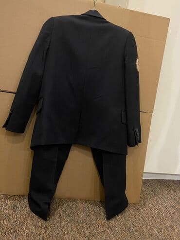 брендовые мужские спортивные костюмы из турции: Школьная форма, костюмы для детского сада, Возраст от 4- до 8лет В — 4