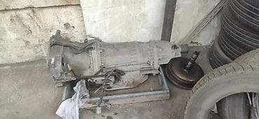 outback 3 6: Коробка передач Автомат Subaru 2010 г., Б/у, Оригинал, Япония — 2