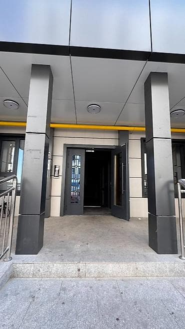 discovery studio: 3 комнаты, 96 м², Кара-Жыгач ж/м Элитка, 4 этаж, Свежий ремонт — 10
