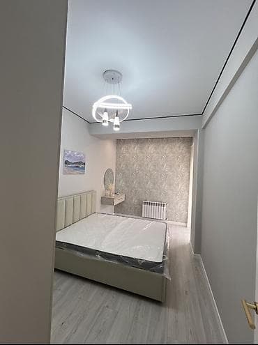 недавно: 3 комнаты, 77 м², Элитка, 5 этаж, Дизайнерский ремонт — 3