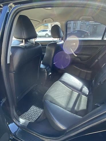 матор на хонда аккорд: Honda Accord: 2025 г., Автомат, Седан — 5