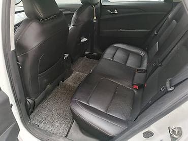 Changan: Changan Eado: 2022 г., Автомат, Электромобиль, Седан — 9