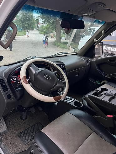 купить квадроцикл бу в бишкеке: Hyundai Porter: 2019 г., 2.5 л, Автомат, Дизель, Фургон — 8