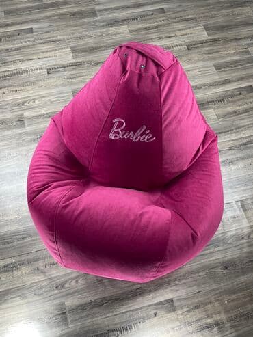 пуфф: Бинбэг, Новый, Бесплатная доставка, Самовывоз — 2