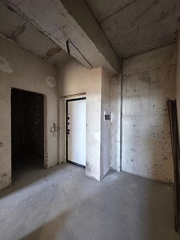 Батирлер: 1 бөлмө, 47 м², Резиденция, Элитка, 9 кабат, ПСО (өз алдынча бүтүрүү) — 4