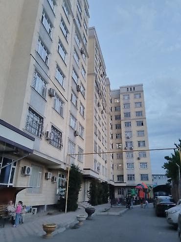 квартиры в шопокове: 2 комнаты, 74 м², Элитка, 4 этаж, Евроремонт — 2