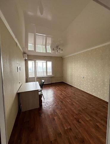 1 комната, 35 м², Индивидуалка, 12 этаж, Косметический ремонт