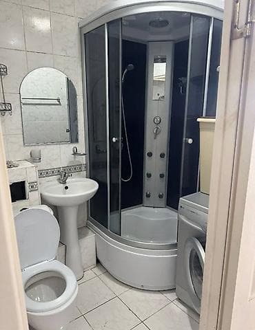3 комнаты, 58 м², 6 мкр 104 серия, 4 этаж, Косметический ремонт — 6