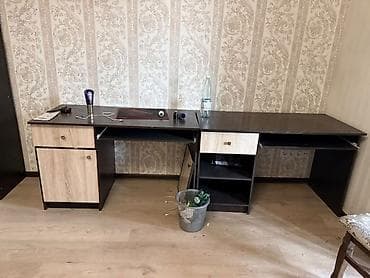 Дом и сад: Продается комплект мебели в хорошем состоянии: 	•	2 односпальные — 4