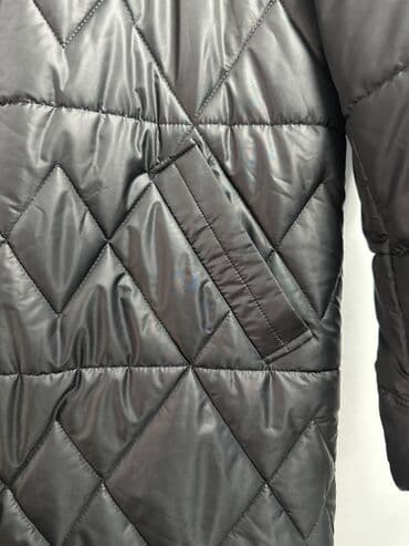 черная маска от черных точек: Турецкий пуховик от LASAGRADA Состояние отличное, причина большое — 3