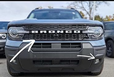 Ford, Новый, Оригинал