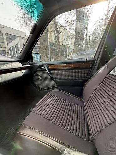 w211 e320: Mercedes-Benz E-Class: 1993 г., 2.2 л, Автомат, Газ, Седан — 7