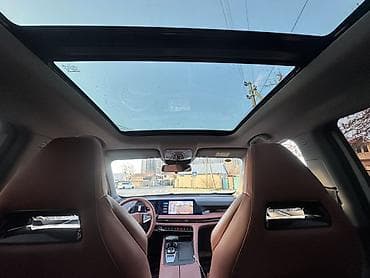 открыть капот: Changan CS75 Plus: 2023 г., 1.5 л, Бензин, Кроссовер — 9