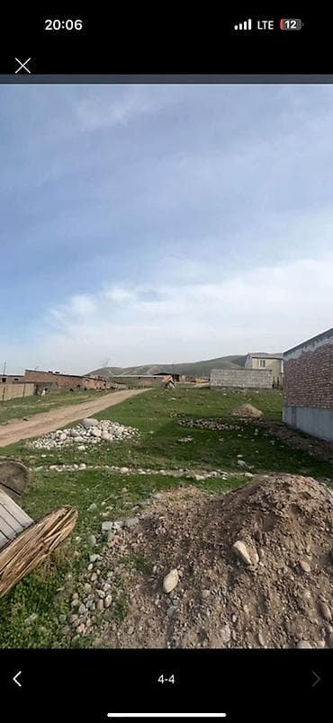 продажа участок: 5 соток, Для строительства, Красная книга — 2