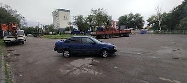 фолькс транспортер: Volkswagen Passat: 1989 г., 1.8 л, Механика, Бензин, Седан — 2