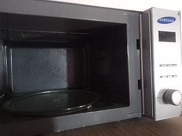продаю микроволновка: Микроволновка, Б/у, Платная доставка — 2