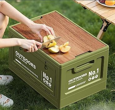 ящик с инструментами купить: Пластиковый Ящик — 4