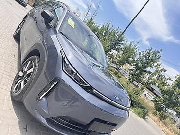 BYD : 2026 г., Электромобиль, Кроссовер — 5