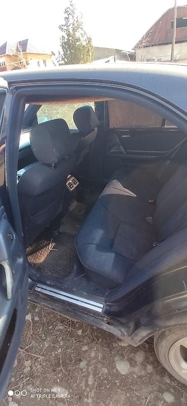 lexsus es: Продаётся автомобиль (седан), салон тёмный тканевый. Особенности и — 1