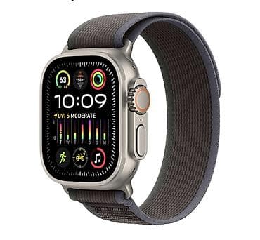 apple watch ultra 1: Apple Watch Ultra 2 НОВЫЕ, Не вскрытые - Корпус из титана с — 1