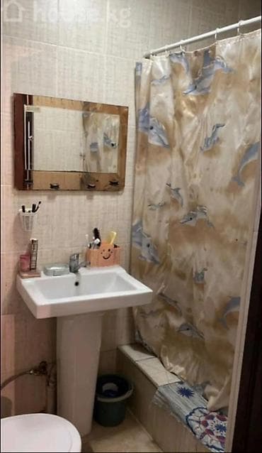 Недвижимость: 1 комната, 30 м², Хрущевка, 1 этаж, Требуется ремонт — 3