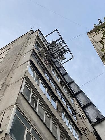 4 к: АВТОЛИФТ АВТОВЫШКА АВТОКРАН Назначение: - Подъём строительных — 3