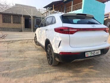 Weltmeister E5, 2020 г., 79000 км, Передний, В наличии