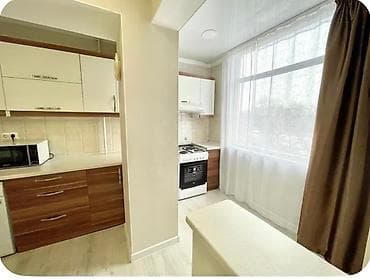 3: 3 комнаты, 119 м², Золотой квадрат Элитка, 5 этаж — 5