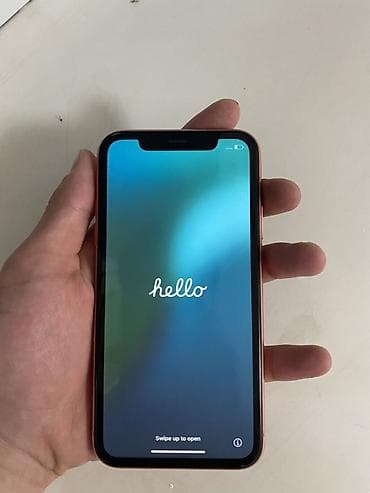 дисплей на айфон 13 про: IPhone Xr, Б/у, 128 ГБ, Коралловый, 79 % — 2