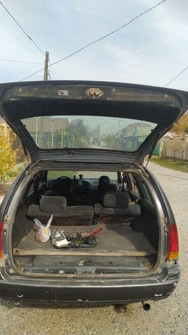 выкуп авто нексия: Nissan Primera: 1992 г., 2 л, Механика, Бензиновая, Универсал — 8