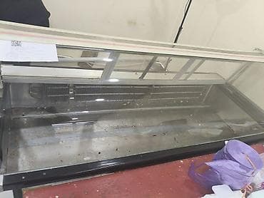 холодный стол: Для мяса, мясных изделий — 5