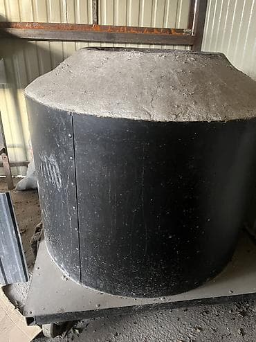 Самсы тандыр сатылат донголок менен 1 ай колдонулган . Точка жабылып — 1