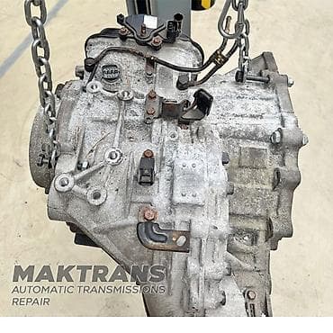 crdi: Коробка передач Автомат Hyundai 2006 г., Б/у, Оригинал, Корея — 3