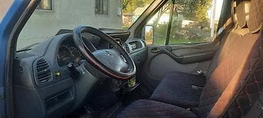 lexus 470 цена бишкек: Mercedes-Benz Спринтер: 2003 г., 3 л, Кол менен иштөөчү, Дизель — 1