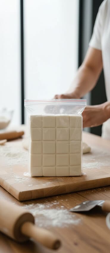 ищу работа в оше: В цех полуфабрикатов требуется парень тестовик на производство — 2