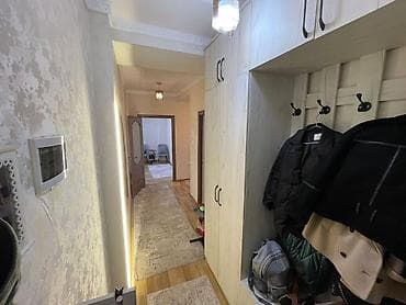 3 к: 1 комната, 50 м², Индивидуалка, 1 этаж, Евроремонт — 7