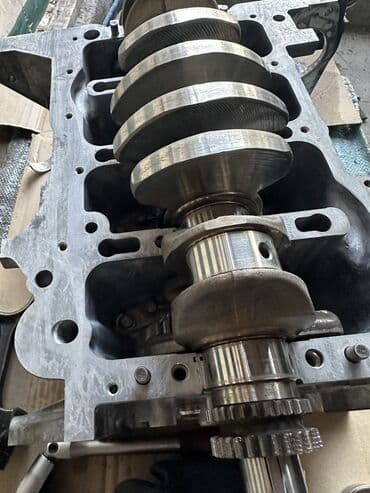 ремонт кылыш керек: Услуги моториста, Ремонт двигателя, с выездом — 8