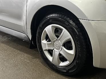 тайота vitiz: Toyota Ist: 2003 г., Автомат, Бензин, Хэтчбэк — 6