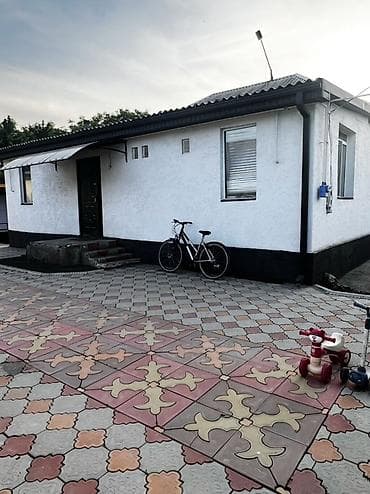 магинит: К продаже жилой дом в НОВОПОКРОВКЕУчасток 6.5соток,дом — 1