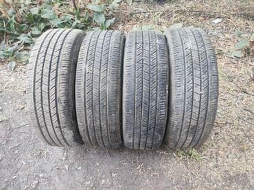 шины каракол: Шины 205 / 65 / R 16, Лето, Новый, Комплект, Легковые, Корея, Hankook — 1