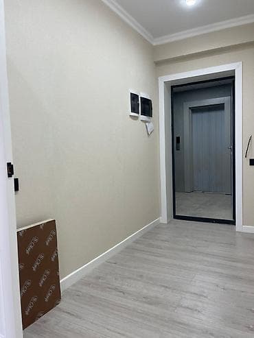 Недвижимость: 4 комнаты, 80 м², Элитка, 6 этаж, Дизайнерский ремонт — 2