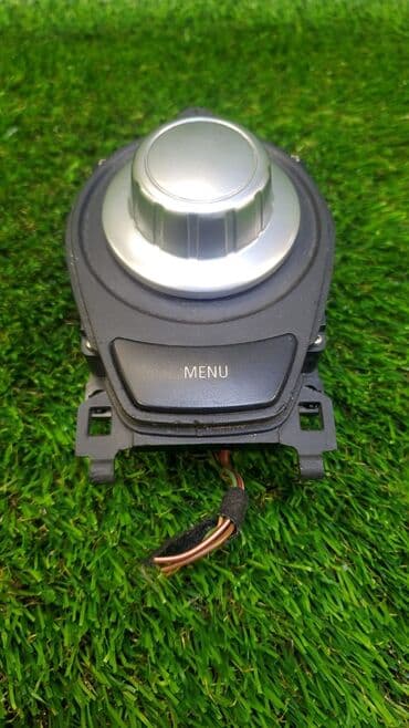 e91: Джойстик управления бортовым компьютером Производитель: BMW Модель — 4