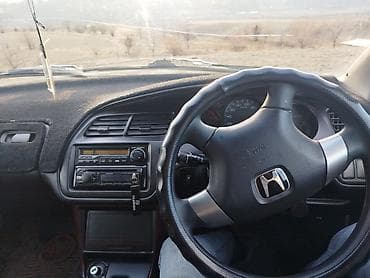 дэу нексия автомат: Honda Torneo: 2001 г., Механика, Бензин, Седан — 1