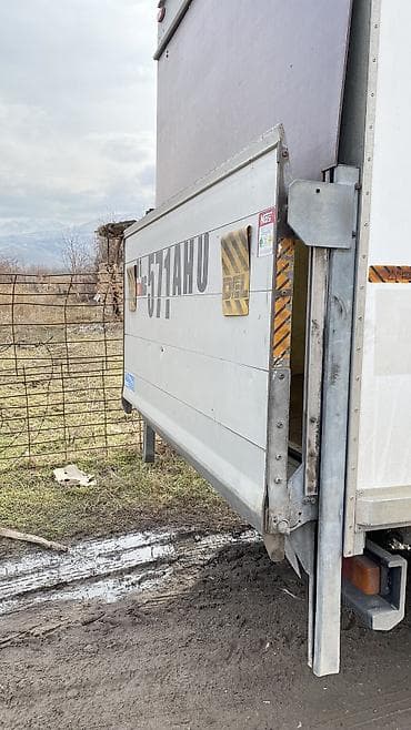 Электроподемник