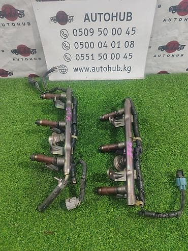 субару форсунки: Форсунка Subaru — 1