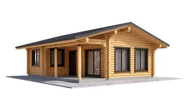 прадаю дом токмок: Дом, 6 м², 4 комнаты, Собственник — 1